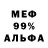 МЕТАДОН мёд Vadim Kinolog
